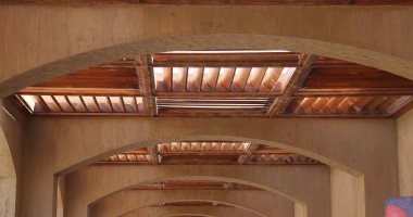 إطلالة ساحرة على النيل.."ممشى أسوان الجديدة" بطول 6 كيلو متر وتكلفة مليار جنيه