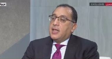 رئيس الوزراء: الشراكة بين مصر والإمارات والأردن توفر الاكتفاء الذاتى من السلع