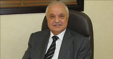 طلال أبو غزالة: مصر قادرة على تجاوز تأثيرات الأزمة الاقتصادية العالمية طلال أبو غزالة: مصر قادرة على تجاوز تأثيرات الأزمة الاقتصادية العالمية