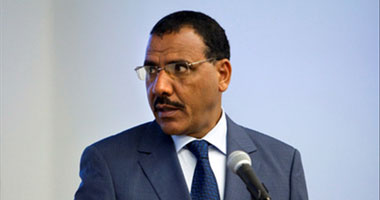 رئيس النيجر يمنع وزراء حكومته من الزوجة الثانية بقرار جمهورى رئيس النيجر يمنع وزراء حكومته من الزوجة الثانية بقرار جمهورى