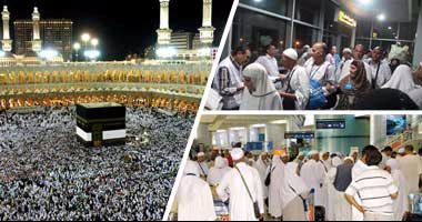 الخطوط الجوية السعودية تعلن الإطار الزمنى لتشغيل رحلات موسم الحج