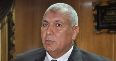 محافظ الوادى الجديد يعتمد نتيجة الشهادة الإعدادية بنسبة نجاح 93% محافظ الوادى الجديد يعتمد نتيجة الشهادة الإعدادية بنسبة نجاح 93%