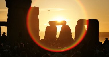 البحوث الفلكية: الثلاثاء بداية فصل الصيف وأطول نهارا فى السنة البحوث الفلكية: الثلاثاء بداية فصل الصيف وأطول نهارا فى السنة