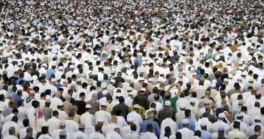 الداخلية تطالب الفائزين بحج القرعة بعدم التصوير داخل الحرمين الشريفين الداخلية تطالب الفائزين بحج القرعة بعدم التصوير داخل الحرمين الشريفين