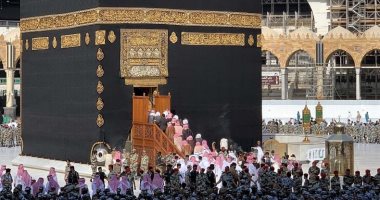 رئيس بعثة الحج: وصول 3338 من حجاج القرعة إلى المدينة المنورة حتى الآن