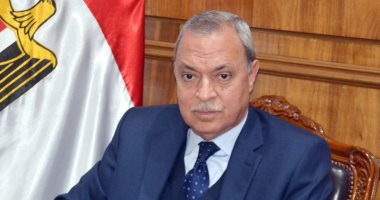 محافظ القليوبية يعتمد تنسيق القبول بالثانوى العام بحد أدنى 222 درجة