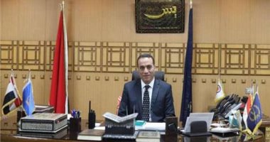 القبض على قاتل والده وأشقائه الأربعة فى مذبحة دشنا بقنا القبض على قاتل والده وأشقائه الأربعة فى مذبحة دشنا بقنا