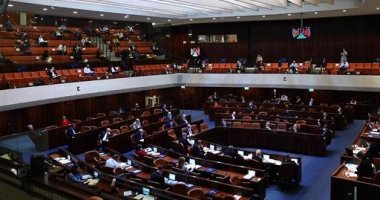 الكنيست الإسرائيلى يفشل فى تمديد "قانون أنظمة الطوارئ فى الضفة الغربية"