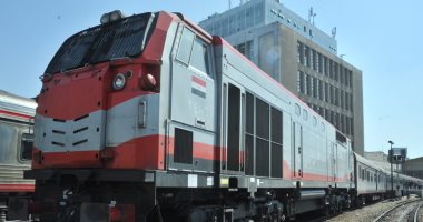 مع اقتراب عيد الأضحى.. اعرف أسعار تذاكر السكة الحديد بالوجهين القبلى والبحرى مع اقتراب عيد الأضحى.. اعرف أسعار تذاكر السكة الحديد بالوجهين القبلى والبحرى