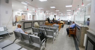 الشهر العقارى يرد على 12 سؤالا حول تسجيل ملكية العقارات.. اعرف التفاصيل الشهر العقارى يرد على 12 سؤالا حول تسجيل ملكية العقارات.. اعرف التفاصيل