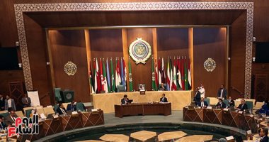 البرلمان العربى يشيد بجهود الرئيس السيسي فى تمكين الشباب ومواجهة التغير المناخى