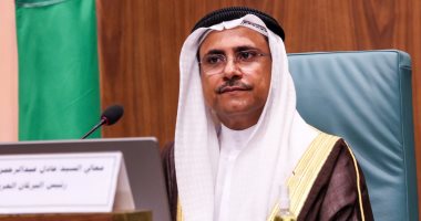 رئيس البرلمان العربى: التعاون المصرى السعودى الأردنى صمام أمان للمنطقة