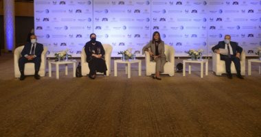 18 توصية لخبراء مصر تستطيع بالصناعة نتاج 12 جلسة مكثفة.. تعرف عليها 18 توصية لخبراء مصر تستطيع بالصناعة نتاج 12 جلسة مكثفة.. تعرف عليها