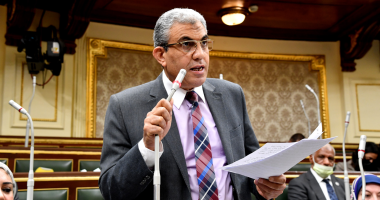 عادل عبدالفضيل يعلن ترشحه لرئاسة اتحاد عمال مصر