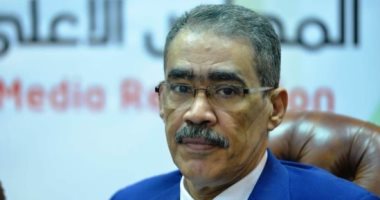 ضياء رشوان: الحوار الوطنى ليس مجرد تبادل كلمات وسوف يصل إلى مخرجات