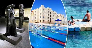 45 فندقا بفئات وأسعار مختلفة متاحة للحجز من خلال الموقع الرسمى لـCop27