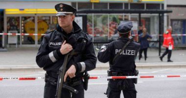 الشرطة الألمانية: قتيلان فى إطلاق نار بأحد المتاجر بمدينة شولمستادت