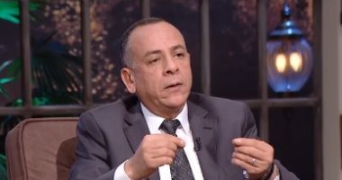 مصطفى وزيرى: 12 موقعا أثريا على مستوى الجمهورية فقط تم رفع رسوم دخولها