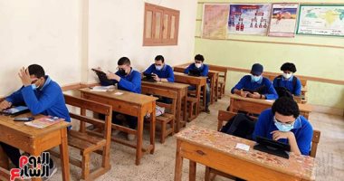 المراجعة النهائية لمادة الرياضيات لغات.. 20 دقيقة تضمن لك التفوق.. فيديو