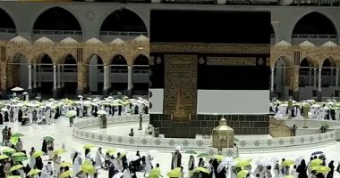 أخبار مصر.. "الحج والعمرة": وصول أكثر من 214 ألف حاج المدينة المنورة