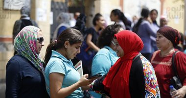 تعليم الجيزة: توفير زائرة صحية بلجان امتحانات الثانوية العامة 2022