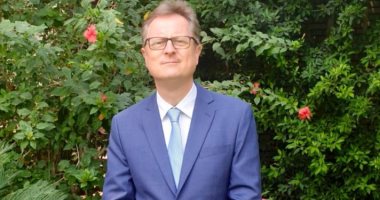 هيئة التبادل العلمى بألمانيا تحتفل بمرور 20 عاما على إنشاء الجامعة الألمانية بالقاهرة