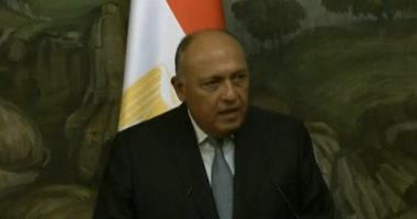 وثيقة أولويات المشاركة بين مصر والاتحاد الأوروبى تؤكد أهمية التعاون لحل النزاعات وبناء السلام