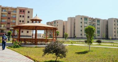 الإسكان: 26 يونيو تسليم الدفعة الأخيرة من وحدات "دار مصر" بالقاهرة الجديدة الإسكان: 26 يونيو تسليم الدفعة الأخيرة من وحدات "دار مصر" بالقاهرة الجديدة