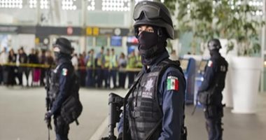 مقتل 6 أشخاص فى هجوم مسلح على تلاميذ مدرسة ثانوية بالمكسيك