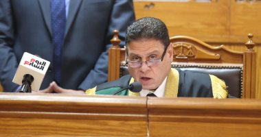 الجنايات تقضى بالإعدام شنقا للإرهابى يحيى موسى و9 آخرين بقضية "كتائب حلوان"