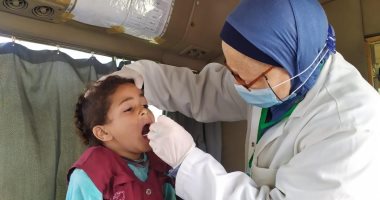 الصحة: تقديم خدمات المبادرات الرئاسية مع حملة طرق الأبواب للتطعيم ضد كورونا