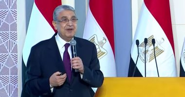 وزير الكهرباء: زيادة التعاون بين مصر والسعودية ركيزة مهمة للتعاون العربى