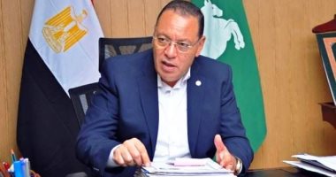 محافظ الشرقية يعتمد اليوم نتيجة الشهادة الإعدادية 2022