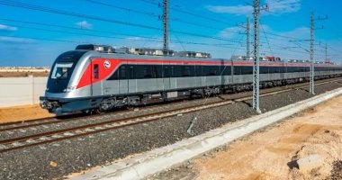 القطار الكهربائى الخفيف LRT.. تفاصيل أسعار التذاكر قبل انطلاق التشغيل القطار الكهربائى الخفيف LRT.. تفاصيل أسعار التذاكر قبل انطلاق التشغيل