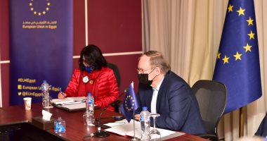 118 مليون يورو من الاتحاد الأوروبى لمصر لدعم قطاعى الطاقة والمياه