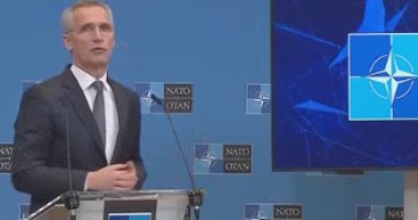 الناتو: تطوير نموذج دفاعى جديد للحلف لتطبيقه على الحدود مع روسيا
