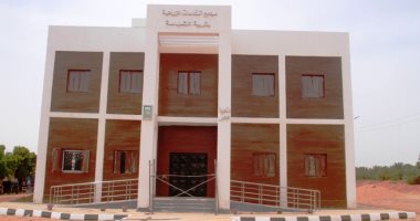 حياة كريمة تغير وجه أسوان بـ108 مشروعات بتكلفة 21.8 مليار جنيه.. فيديو