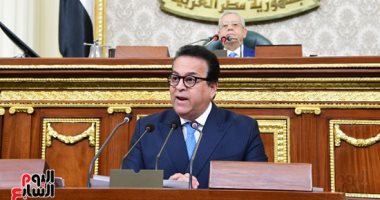 الصحة: إجراء 1.3 مليون عملية جراحية ضمن مبادرة قوائم الانتظار