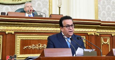 الصحة تكشف مردود المبادرات الرئاسية: وفرت 3.7 مليار دولار من الناتج المحلى