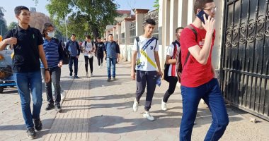 ترقيم لجان امتحانات الثانوية العامة ووضع كشوف مناداة الطلاب ترقيم لجان امتحانات الثانوية العامة ووضع كشوف مناداة الطلاب