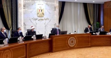 أخبار مصر.. الحكومة تنفى توقف تنفيذ مشروع "حياة كريمة" بأسوان