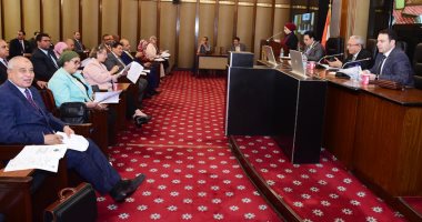 مجلس النواب يوصى بتخصيص 2 مليار جنيه إضافية لشراء الأدوية للمستشفيات الجامعية