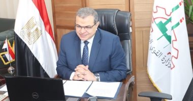 القوى العاملة: الخميس إجازة مدفوعة الأجر للقطاع الخاص بمناسبة 30 يونيو