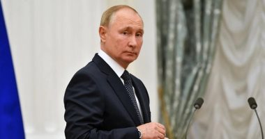 نيوزويك: الرئيس الروسى بوتين عولج من السرطان فى أبريل الماضى