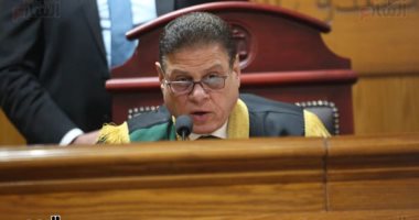 الحكم على 215 متهما بقضية "كتائب حلوان" بينهم 10 محالين للمفتي بعد قليل