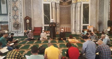 الأوقاف تعلن فتح 54 مقرأة قرآنية جديدة للجمهور بالقاهرة.. أسماء