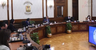 الحكومة: إنشاء شركات تابعة لشركة العاصمة الإدارية الجديدة لإدارة مرافقها الحكومة: إنشاء شركات تابعة لشركة العاصمة الإدارية الجديدة لإدارة مرافقها