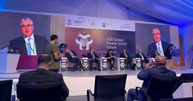 اعرف خطط التنمية المستدامة بالمناطق الصناعية والموانئ باقتصادية قناة السويس