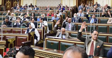 مجلس النواب يوافق على قانون مد العمل بـ"إجراءات الطعن" أمام النقض فى المجموع