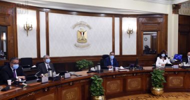 الحكومة تعلن عن حركة ترقيات بالجهاز الإدارى للدولة اعتبارا من أول يوليو